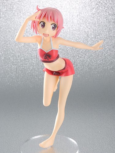 ゆゆ式 野々原ゆずこ 水着Ver. 