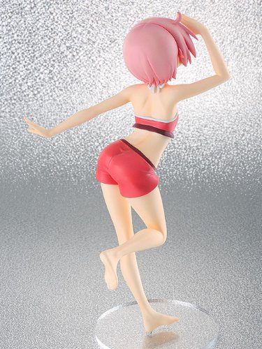 ゆゆ式 野々原ゆずこ 水着Ver. 