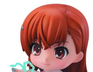 とある科学の超電磁砲 S ねんどろいど 御坂美琴 (ノンスケール ABS&PVC塗装済み可動フィギュア)