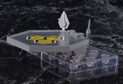 マクロスF (フロンティア) ねんどろいど ランカ・リー (ノンスケール ABS&PVC塗装済み可動フィギュア)