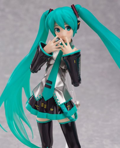 figma キャラクター・ボーカル・シリーズ01 初音ミク 初音ミク 2.0 (ノンスケール ABS&PVC 塗装済み可動フィギュア)