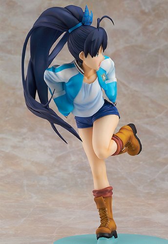 アイドルマスター 我那覇響 (1/8スケール PVC製塗装済み完成品)