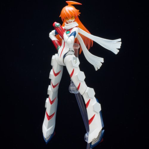 RIO:bone バスターマシン7号