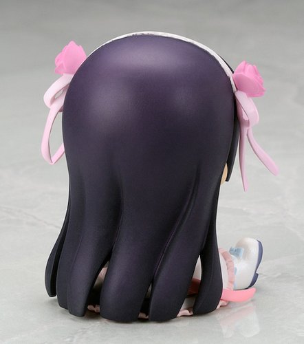 俺の妹がこんなに可愛いわけがない。 ぺたん娘 聖天使神猫