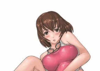 遥 ~はるか~ by 如月群真 PVC塗装済み完成品