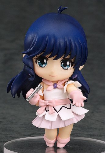 ねんどろいどぷち マクロスヒロイン (ノンスケール ABS&PVC製 塗装済みトレーディング可動フィギュア)