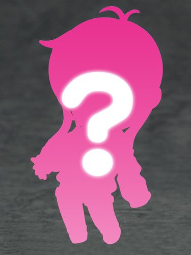 ねんどろいどぷち マクロスヒロイン (ノンスケール ABS&PVC製 塗装済みトレーディング可動フィギュア)