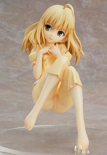 Fate/Zero セイバー パジャマver. (1/7スケール PVC製塗装済み完成品)