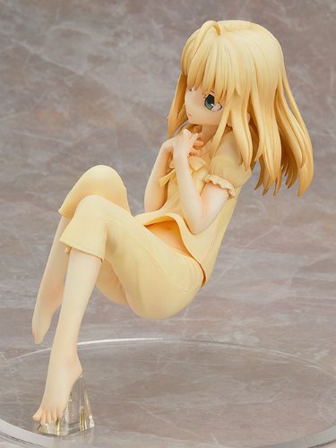Fate/Zero セイバー パジャマver. (1/7スケール PVC製塗装済み完成品)