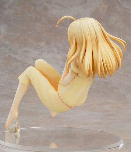 Fate/Zero セイバー パジャマver. (1/7スケール PVC製塗装済み完成品)