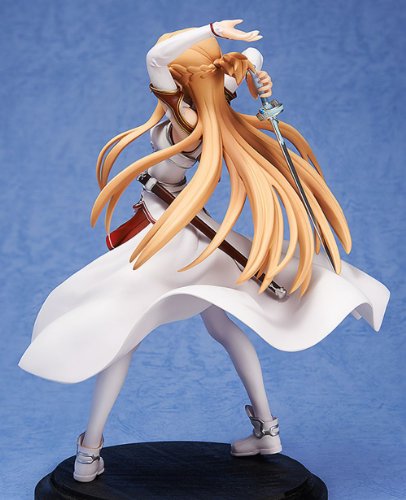 ソードアート・オンライン アスナ (1/8スケール PVC製塗装済み完成品)