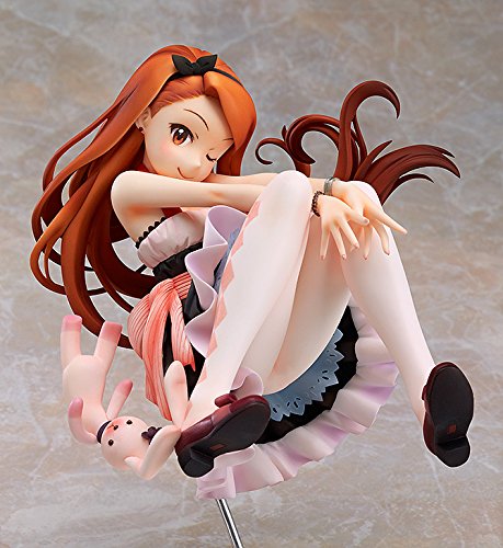 アイドルマスター 水瀬伊織 (1/8スケール PVC製塗装済み完成品)