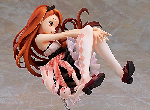 アイドルマスター 水瀬伊織 (1/8スケール PVC製塗装済み完成品)
