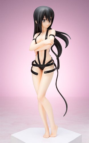 この中に1人、妹がいる! 水谷 衣楠 (1/8スケール PVC製塗装済み完成品)