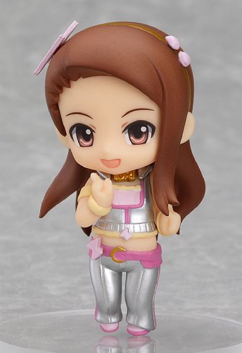 ねんどろいどぷち THE IDOLM@STER2 ミリオンドリームスVer. ステージ02 (ノンスケール ABS&PVC 塗装済みトレーディング可動フィギュア)