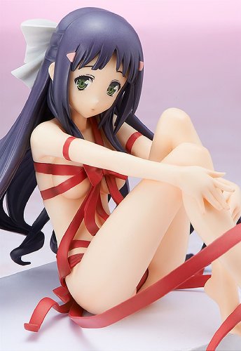 この中に1人、妹がいる! 鶴眞 心乃枝 (1/8スケール PVC製塗装済み完成品)