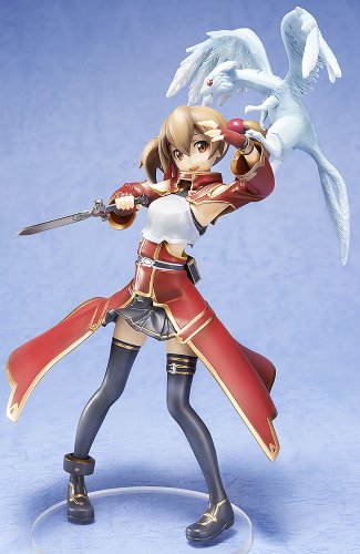 ソードアート・オンライン シリカ (1/8スケール PVC製塗装済み完成品)
