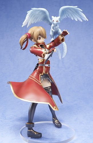 ソードアート・オンライン シリカ (1/8スケール PVC製塗装済み完成品)