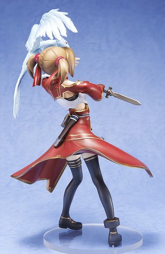 ソードアート・オンライン シリカ (1/8スケール PVC製塗装済み完成品)