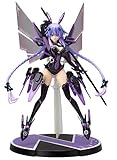 超次元ゲイム ネプテューヌ パープルハート (1/7スケール PVC製塗装済み完成品)