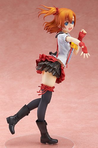 ラブライブ! 高坂穂乃果 (1/8スケール PVC製塗装済み完成品)