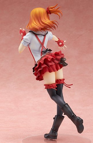 ラブライブ! 高坂穂乃果 (1/8スケール PVC製塗装済み完成品)