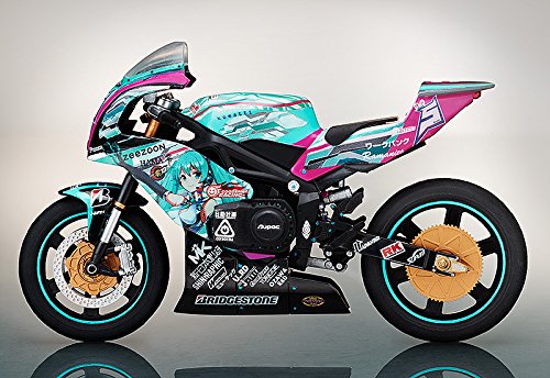 レーシングミク ex:ride Spride.06 TT零13