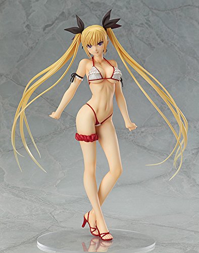シャイニング・ハーツ ミスティ 水着Ver. (1/7スケール ABS&ATBC-PVC 製塗装済み完成品)