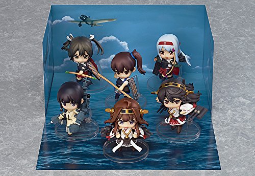 艦隊これくしょん -艦これ- ねんどろいどぷち 艦これ