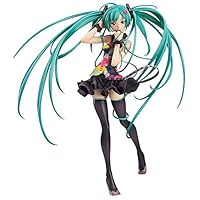 初音ミク Tell Your World Ver. 