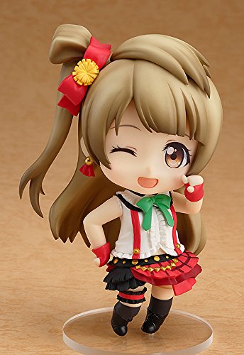 ラブライブ!  ねんどろいど 南ことり