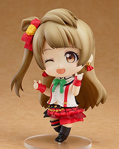 ラブライブ!  ねんどろいど 南ことり