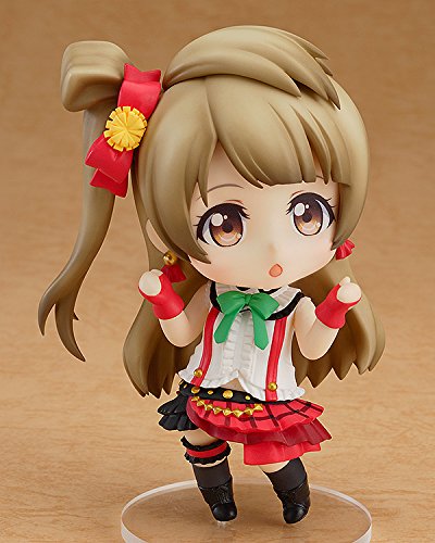 ラブライブ!  ねんどろいど 南ことり