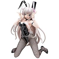 這いよれ! ニャル子さんW ニャル子 バニーVer.