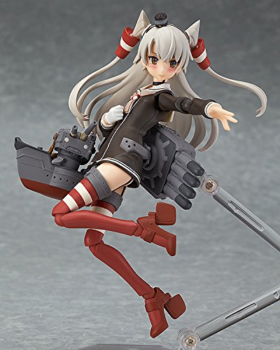 figma 艦これ- 天津風
