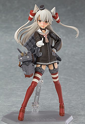 figma 艦これ- 天津風