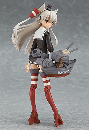 figma 艦これ- 天津風