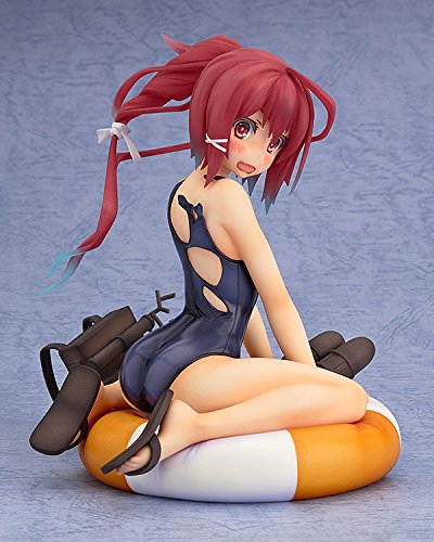 艦隊これくしょん -艦これ- 伊168 中破Ver. (1/8スケール ABS&ATBC-PVC塗装済み完成品)