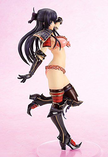 ワルキューレロマンツェ 龍造寺 茜