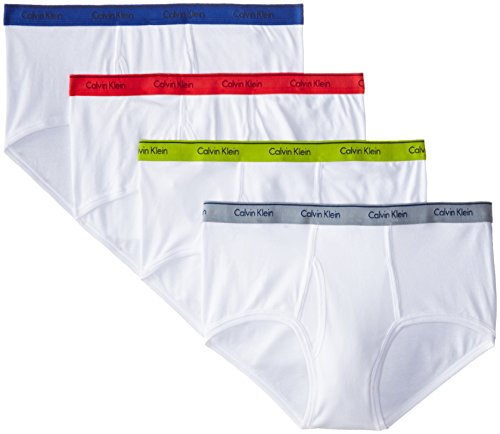 Calvin Klein 男士纯棉<em>内裤</em> 4条装 等优惠信息! -