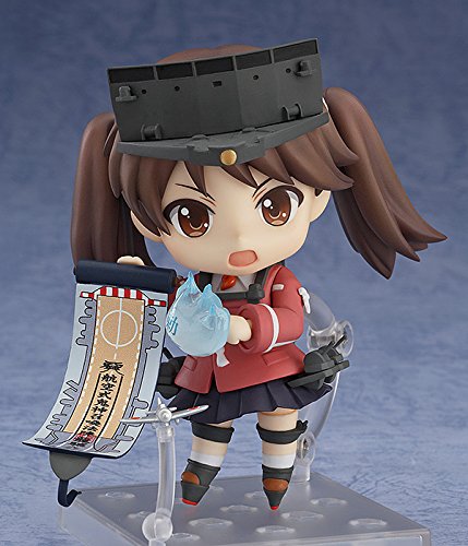 ねんどろいど 艦隊これくしょん -艦これ- 龍驤
