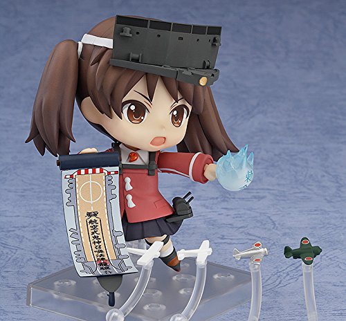 ねんどろいど 艦隊これくしょん -艦これ- 龍驤