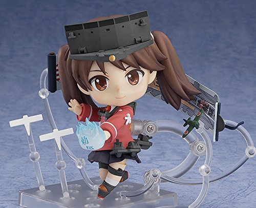 ねんどろいど 艦隊これくしょん -艦これ- 龍驤