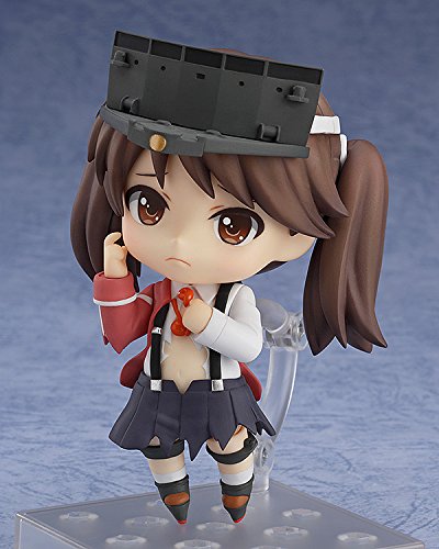 ねんどろいど 艦隊これくしょん -艦これ- 龍驤