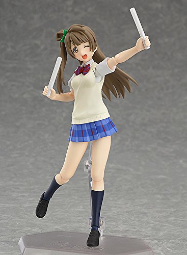 figma ラブライブ! 南ことり