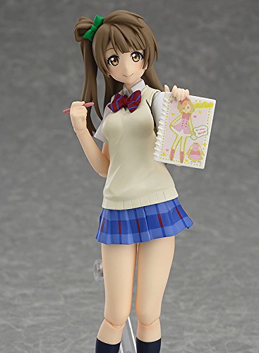 figma ラブライブ! 南ことり