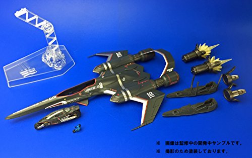 サンダーバード リアルキット03 サンダーバードS号