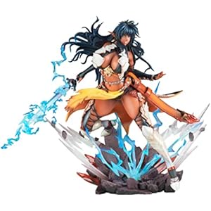 予約開始】11月25日 「BASTARD！！ -暗黒の破壊神- アーシェス・ネイ 1 