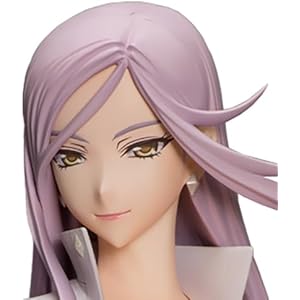 予約開始】9月1日 「トリアージX 狭霧友子 1/7 完成品フィギュア（再販 