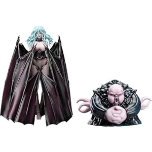 予約開始】9月29日 「【限定販売】アニメ『ベルセルク 黄金時代篇 